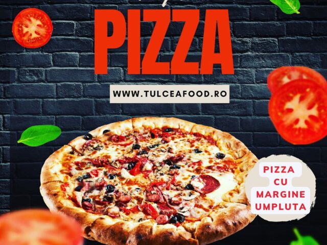 Bun Gust, Calitate și Servicii Impecabile în Tulcea